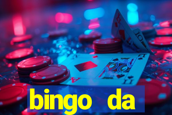 bingo da porcentagem para imprimir