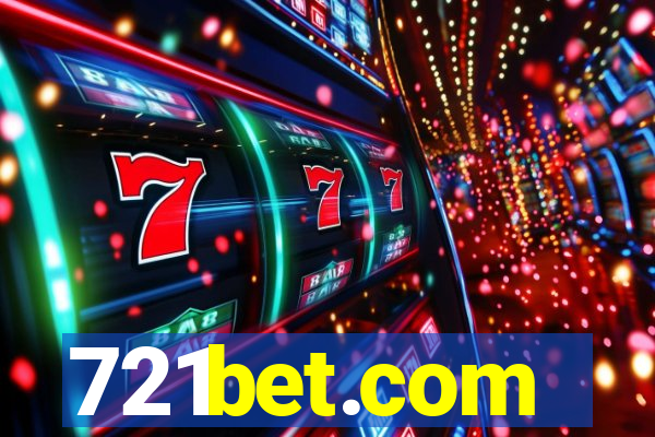 721bet.com