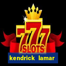 kendrick lamar drake diss