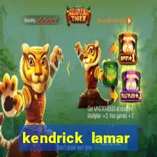 kendrick lamar drake diss