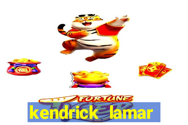 kendrick lamar drake diss