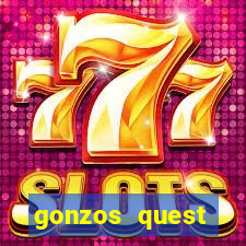 gonzos quest megaways casinos