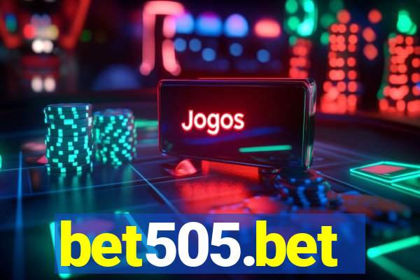 bet505.bet