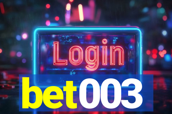 bet003