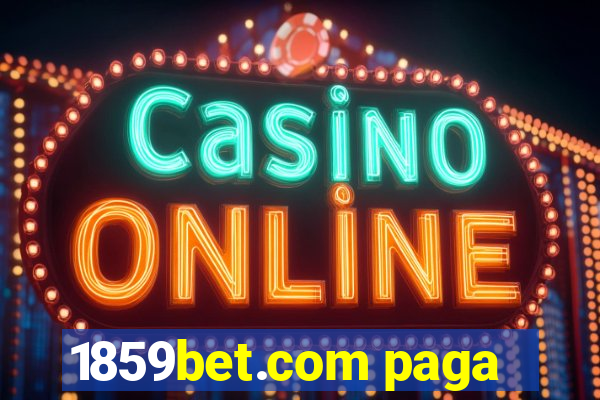 1859bet.com paga