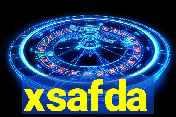 xsafda