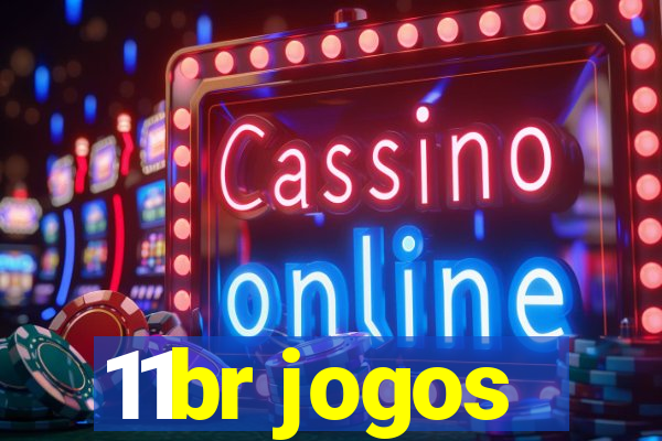 11br jogos