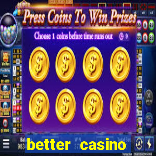 better casino whindersson nunes