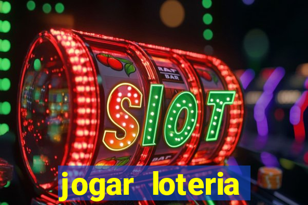 jogar loteria americana online