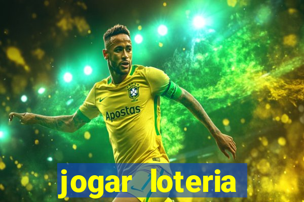 jogar loteria americana online