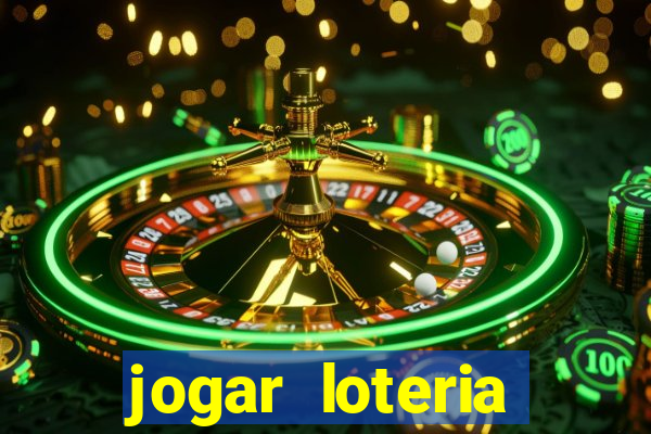 jogar loteria americana online