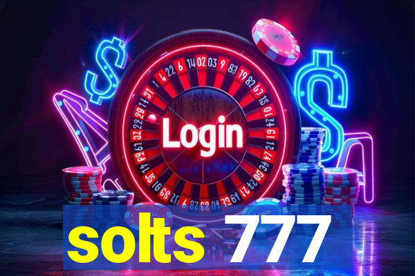 solts 777