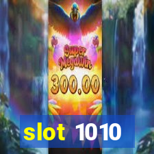 slot 1010