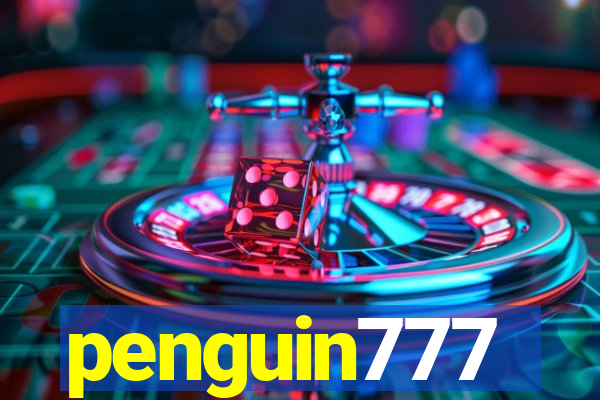 penguin777