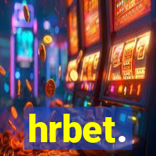 hrbet.