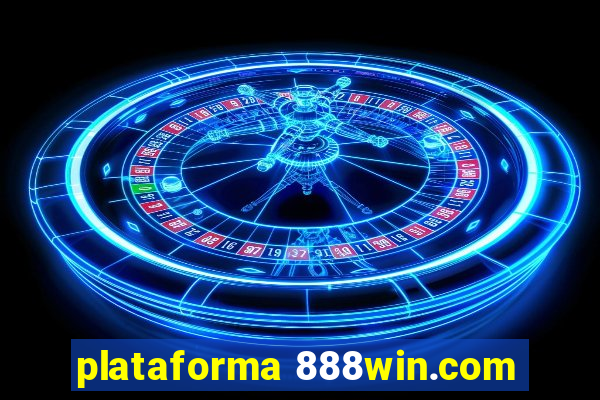 plataforma 888win.com