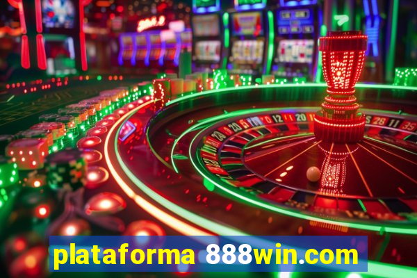 plataforma 888win.com