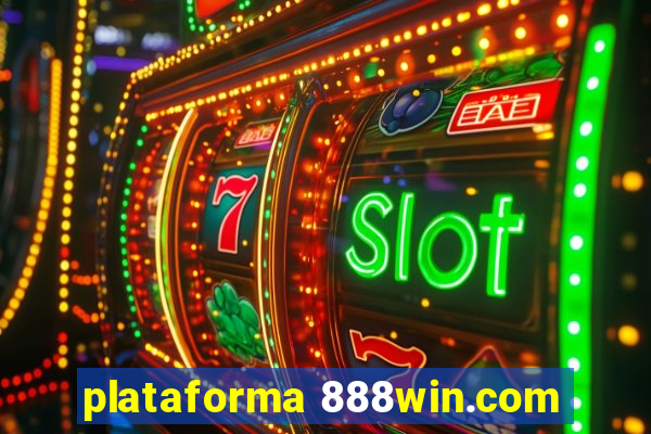 plataforma 888win.com