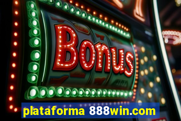 plataforma 888win.com