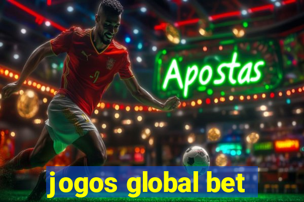 jogos global bet