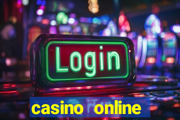 casino online william hill