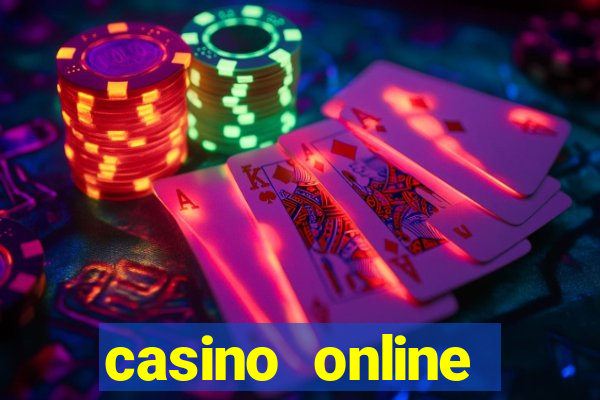 casino online william hill