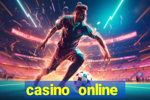 casino online william hill