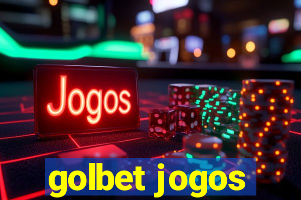 golbet jogos