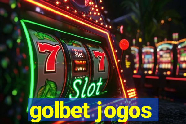 golbet jogos