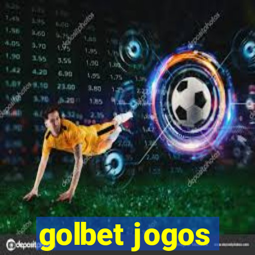 golbet jogos