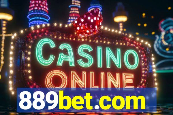 889bet.com