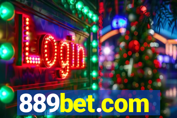 889bet.com