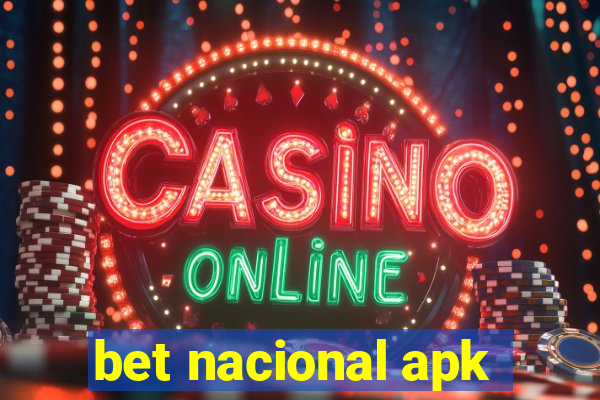 bet nacional apk