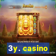 3y. casino