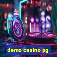 demo casino pg