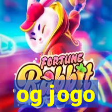 og jogo