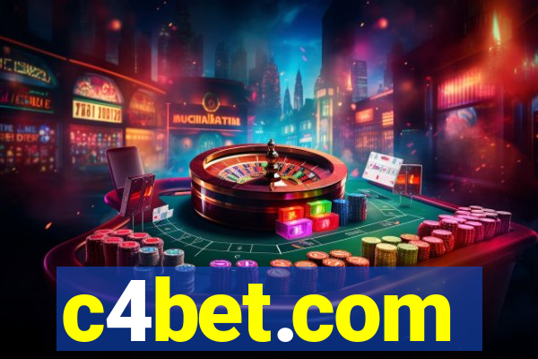 c4bet.com