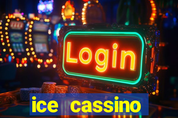 ice cassino download apk