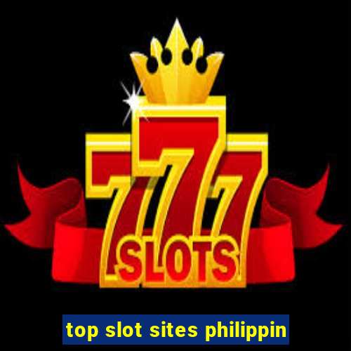 top slot sites philippin