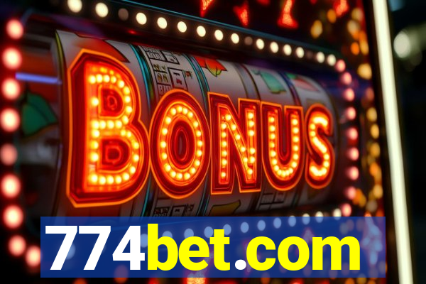 774bet.com