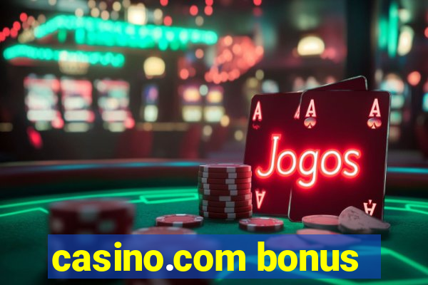 casino.com bonus