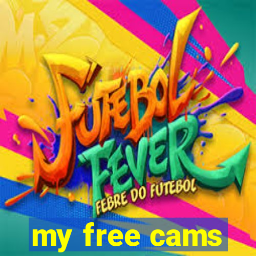 my free cams