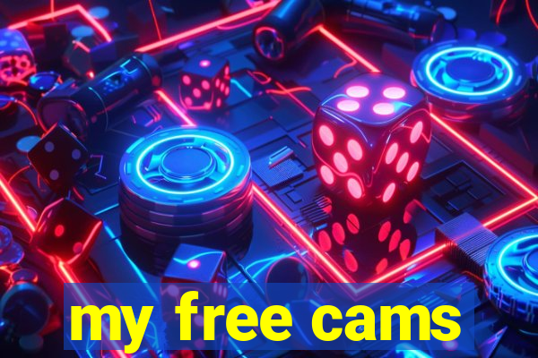 my free cams