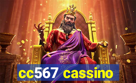 cc567 cassino