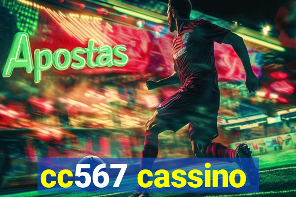 cc567 cassino