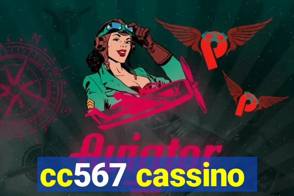 cc567 cassino