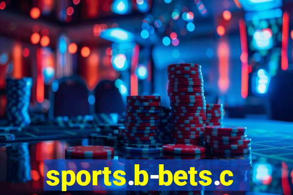 sports.b-bets.com