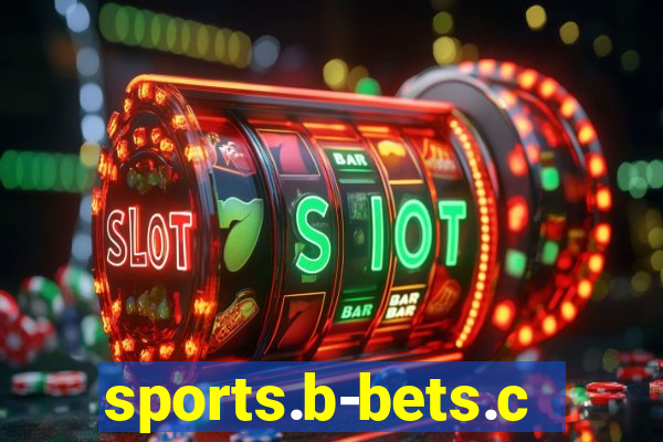 sports.b-bets.com