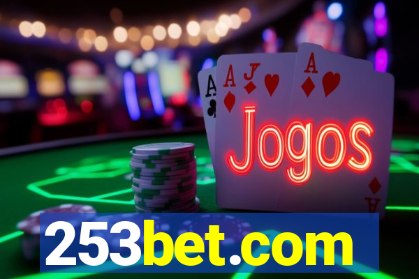 253bet.com