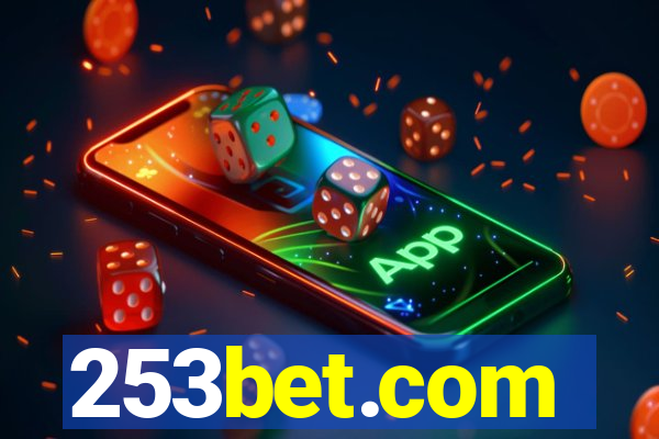 253bet.com